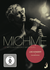 Michme DVD