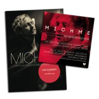 Michme DVD Package