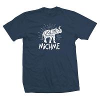 Michme Shirt Elefanten (boys)