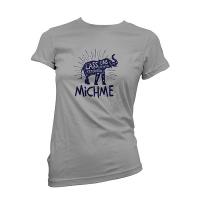 Michme Shirt Elefanten (girls)
