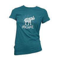 Michme Shirt Elefanten (girls)