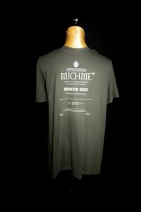 Lord Michme Whisky Shirt (boys)